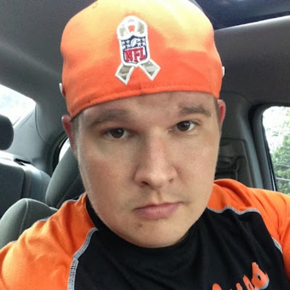 Meet your Posher, Adam - Picture 1 of 1